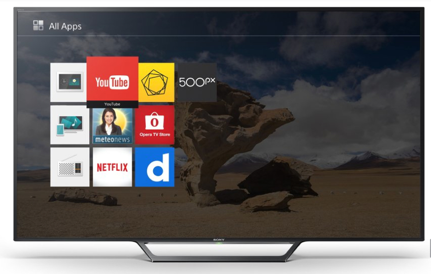 Sony 40 and 48 inch LED TV KDL40W650D